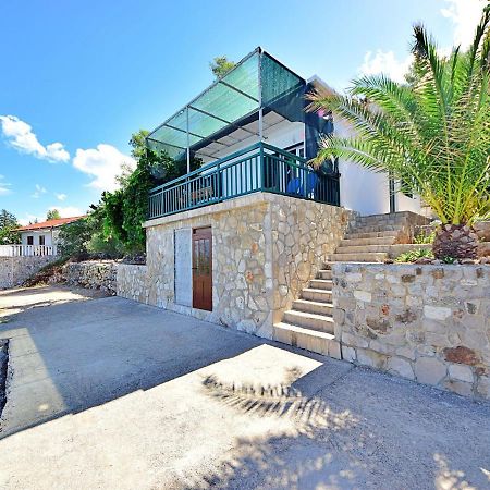 Holiday Home Tina - Hvr501 By Interhome Gdinj Dış mekan fotoğraf