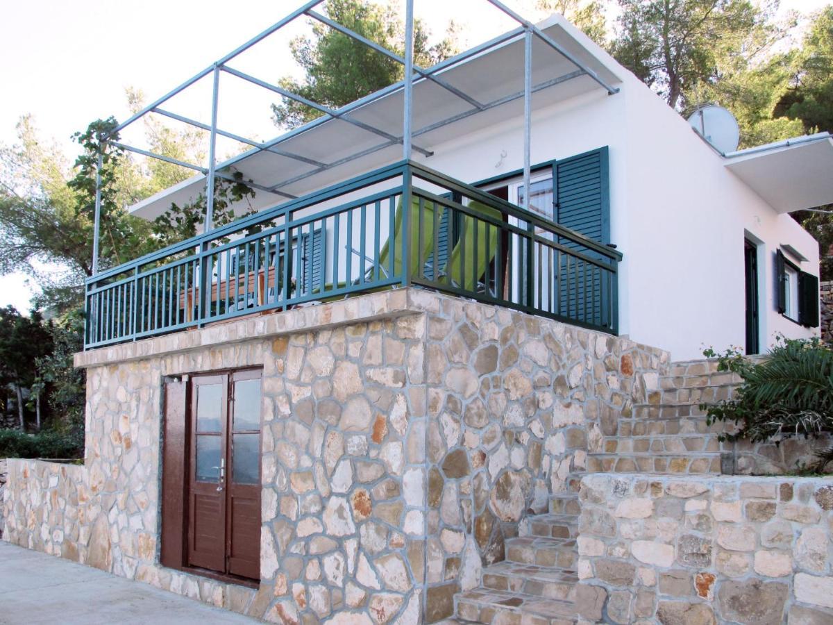 Holiday Home Tina - Hvr501 By Interhome Gdinj Dış mekan fotoğraf