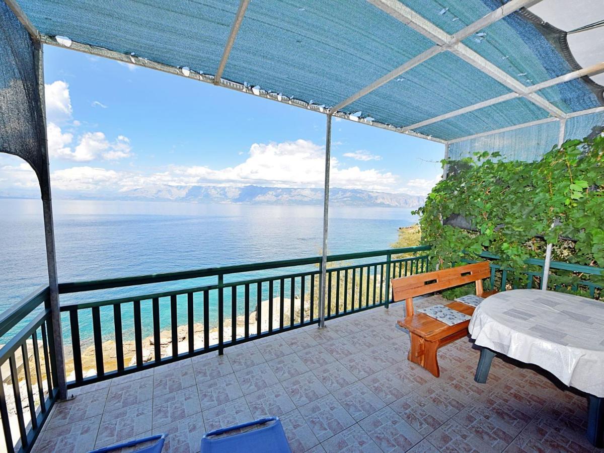 Holiday Home Tina - Hvr501 By Interhome Gdinj Dış mekan fotoğraf