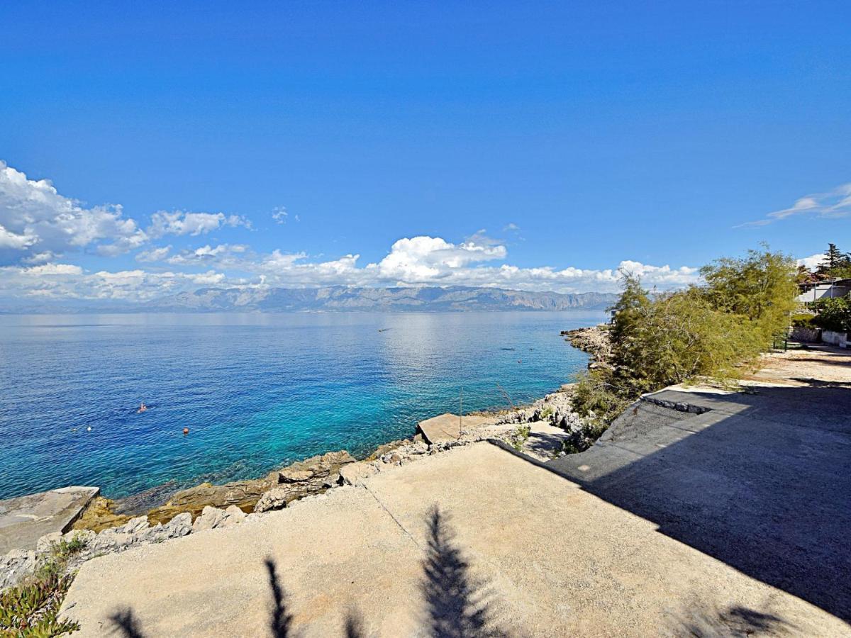 Holiday Home Tina - Hvr501 By Interhome Gdinj Dış mekan fotoğraf