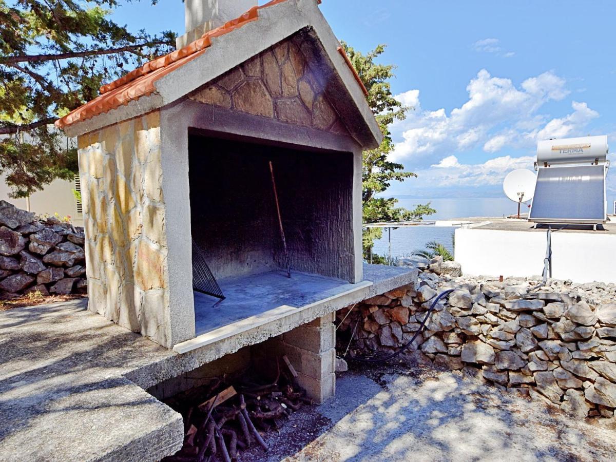 Holiday Home Tina - Hvr501 By Interhome Gdinj Dış mekan fotoğraf