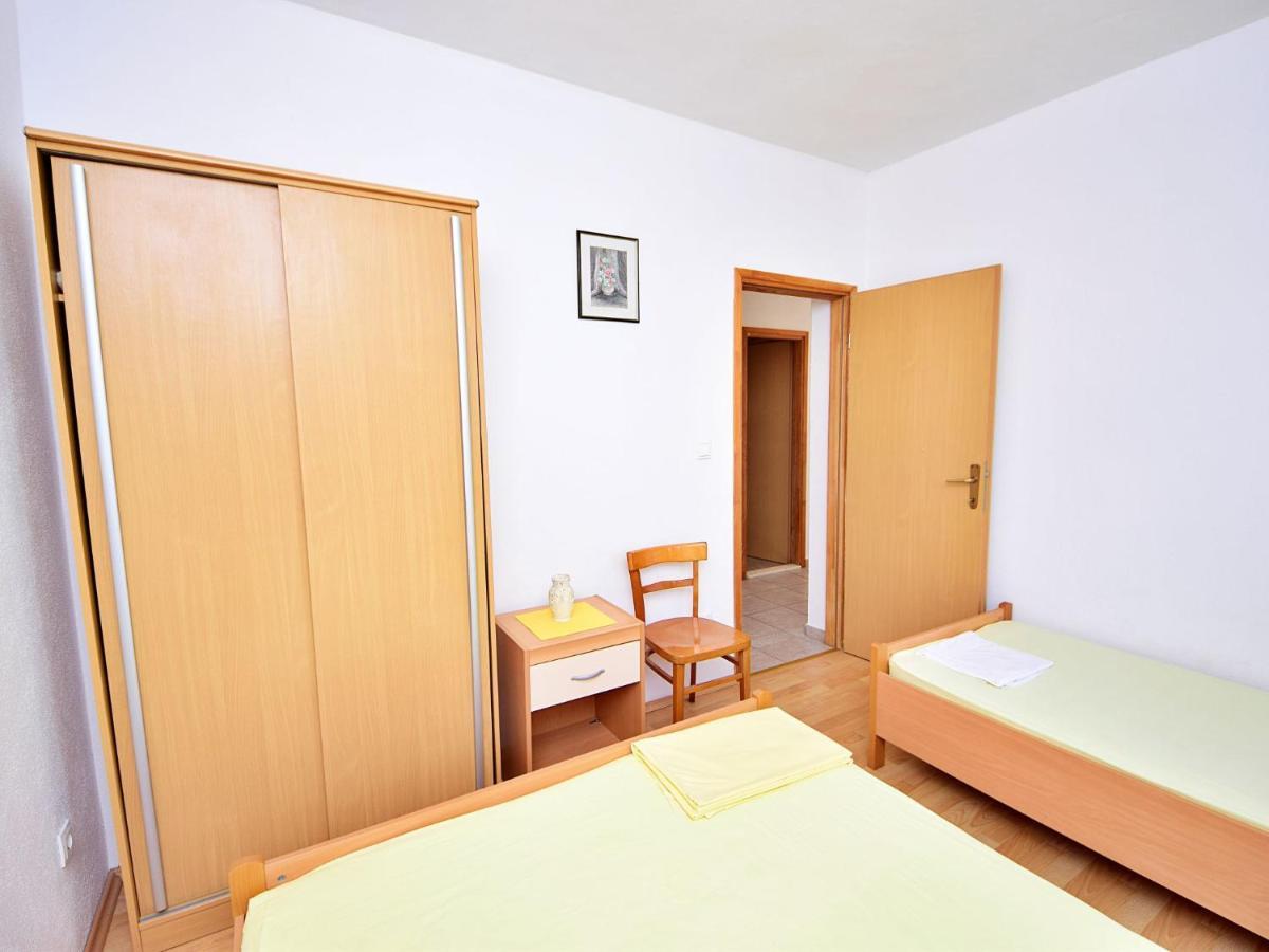 Holiday Home Tina - Hvr501 By Interhome Gdinj Dış mekan fotoğraf